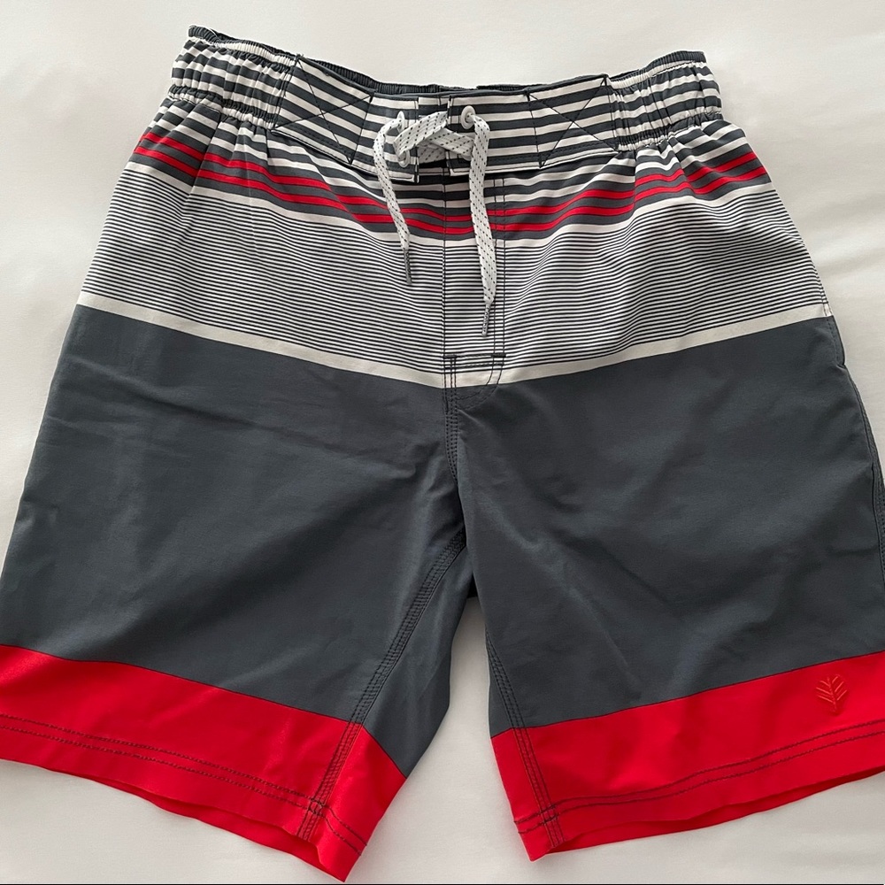 Coolibar Bathing Suit